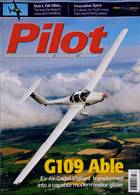 Pilot Magazine Issue FEB 22