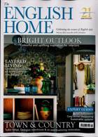 English Home Magazine Issue FEB 22
