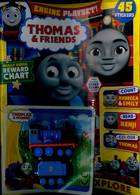 Thomas & Friends Magazine Issue NO 805