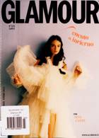 Glamour Spanish Magazine Issue NO 223