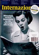 Internazionale Magazine Issue 35