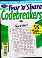 Eclipse Tns Codebreakers Magazine Issue NO 1