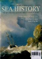 Sea History Magazine Issue WINTER