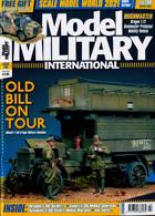 Model Military International Magazine Issue NO 190