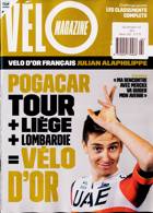 Velo Magazine Magazine Issue NO 602 