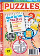 Puzzles Magazines Magazine Issue NO 13