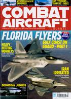 Combat Aircraft Magazine Issue FEB 22