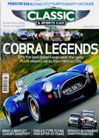 Classic & Sportscar Magazine Issue FEB 22