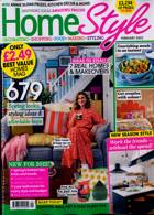 Homestyle Magazine Issue FEB 22