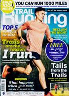 Trail Running Magazine Issue FEB-MAR