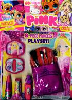 Pink Magazine Issue NO 314