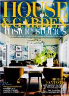 House & Garden Magazine Issue FEB 22