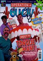 Operation Ouch Magazine Issue NO 2