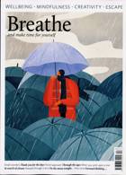 Breathe Magazine Issue NO 44