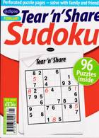 Eclipse Tns Sudoku Magazine Issue NO 1