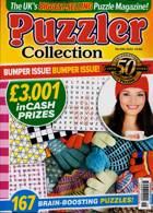 Puzzler Collection Magazine Issue NO 446
