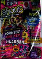Shout Magazine Issue NO 622