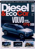 Diesel Car Magazine Issue XMAS