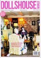 Dolls House World Magazine Issue NO 348