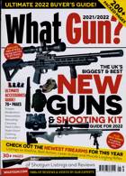 What Gun Magazine Issue 2022 
