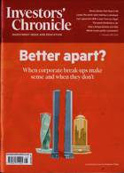 Investors Chronicle Magazine Issue 03/12/2021