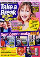 Womens Special Series Magazine Issue TAB SAVE 2