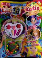 Katie Magazine Issue NO 278