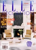 Elle Decor French Magazine Issue NO 294