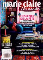 Marie Claire Maison Magazine Issue NO 530 