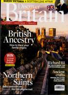 Discover Britain Magazine Issue FEB-MAR