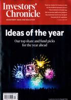 Investors Chronicle Magazine Issue 07/01/2022
