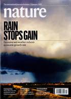 Nature Magazine Issue 13/01/2022