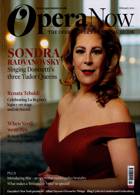 Opera Now Magazine Issue FEB 22 