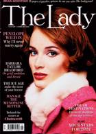 The Lady Magazine Issue 07/01/2022