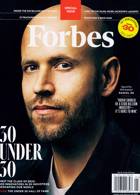 Forbes Magazine Issue 30 UNDR 30