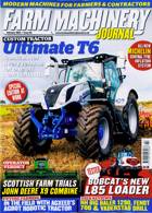 Farm Machinery Journal Magazine Issue FEB 22