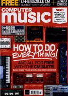 Computer Music Magazine Issue MAR 22