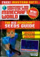 Minecraft World Magazine Issue NO 88