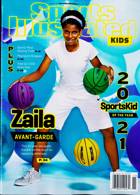 Sports Illustrated Kids Magazine Issue 11 