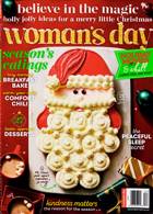 Womans Day Magazine Issue 12