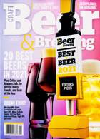 Craft Beer & Brewing Magazine Issue 01