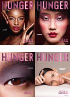 Hunger Magazine Issue NO 22