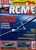 Rcm&E Magazine Issue MAR 22