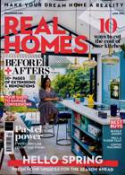 Real Homes Magazine Issue APR 22