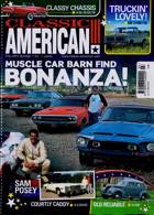 Classic American Magazine Issue MAR 22