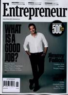 Entrepreneur Magazine Issue JAN-FEB