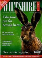 Wiltshire Life Magazine Issue MAR 22