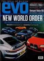 Evo Magazine Issue MAR 22