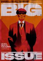 The Big Issue Magazine Issue NO 1500