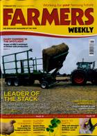 Farmers Weekly Magazine Issue 18/02/2022